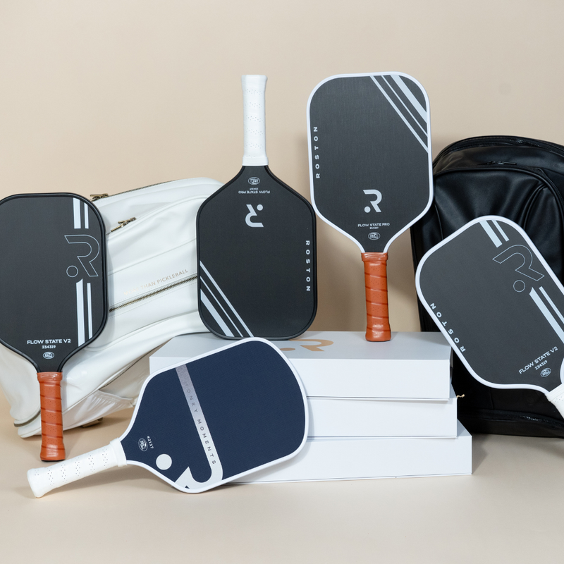 Premium Pickleball Paddles
