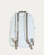 RAC Sport Bag in White