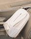 RAC Sport Bag in White