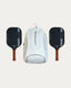 The Doubles Deal - The White Bag Collection