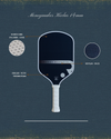 Premium Pickleball Paddles
